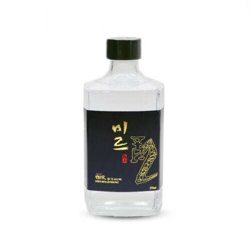 Sulseam - Mir 40 Soju