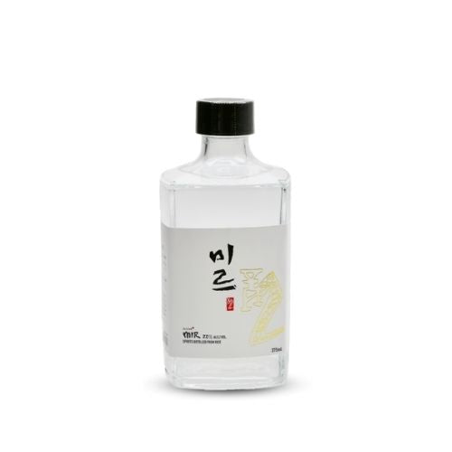 Sulseam - Mir 22 Soju