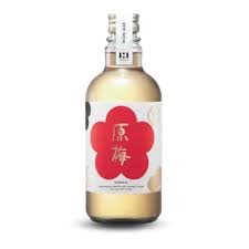 The Han - Won Mae Plum Liqueur