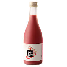 Sulseam - Red Monkey Rice Wine