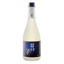 Sulseam - Gamsa Clear White Rice Wine Chungju