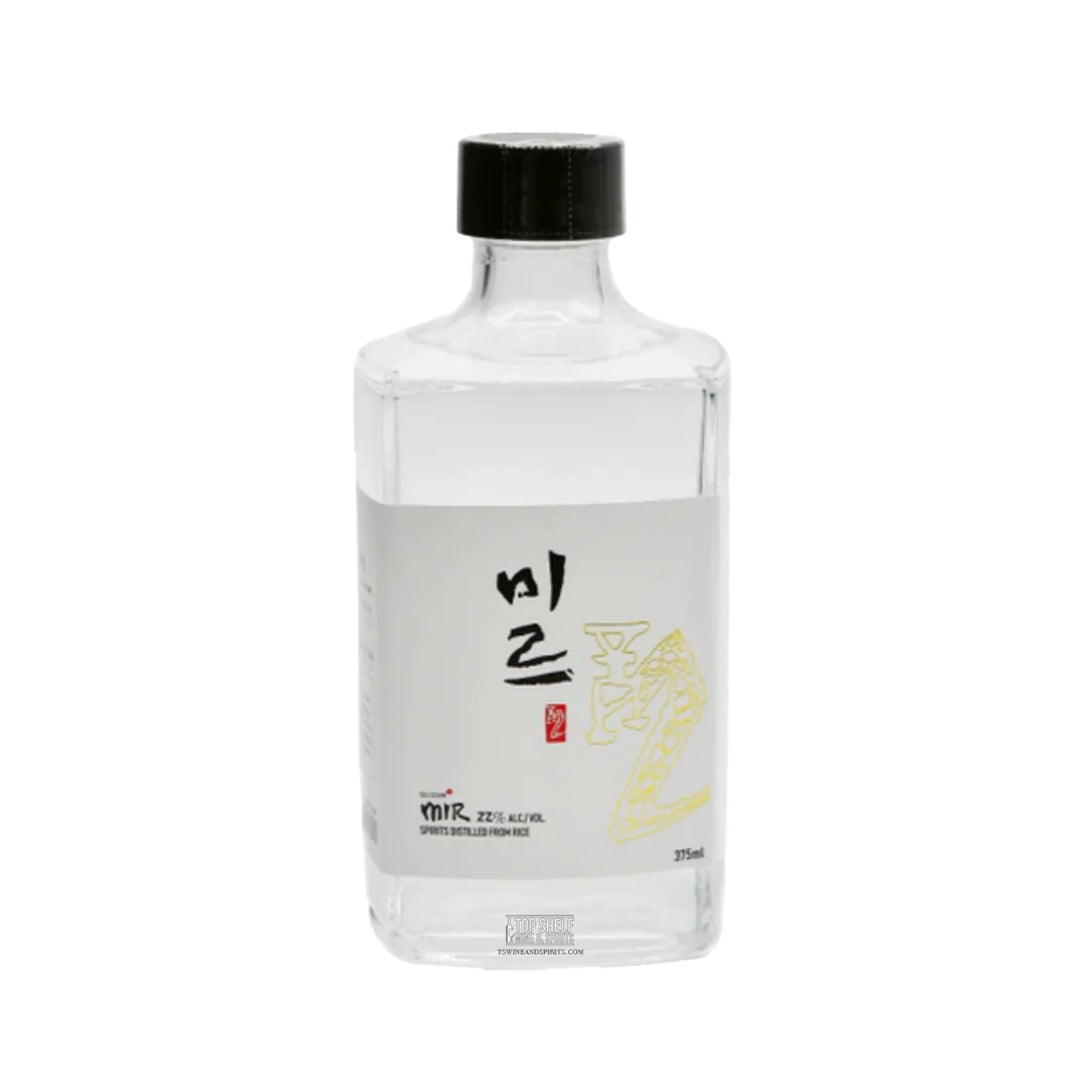 Sulseam - Mir 22 Soju