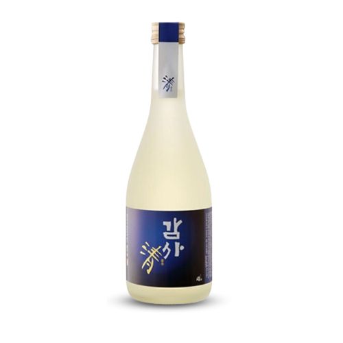 Sulseam - Gamsa Clear White Rice Wine Chungju
